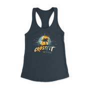 Womens X-Small Indigo Style_Tank Top