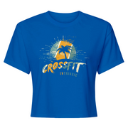 Womens X-Small Royal Style_T-Shirt