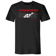 Mens Small Charcoal Style_T-Shirt