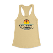 Womens X-Small Yellow Style_Tank Top