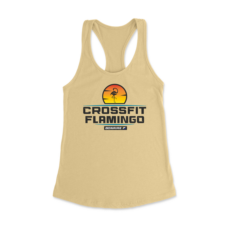 Womens X-Small Yellow Style_Tank Top
