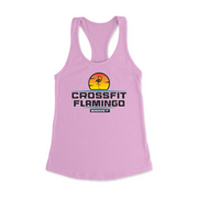 Womens X-Small Lilac Style_Tank Top