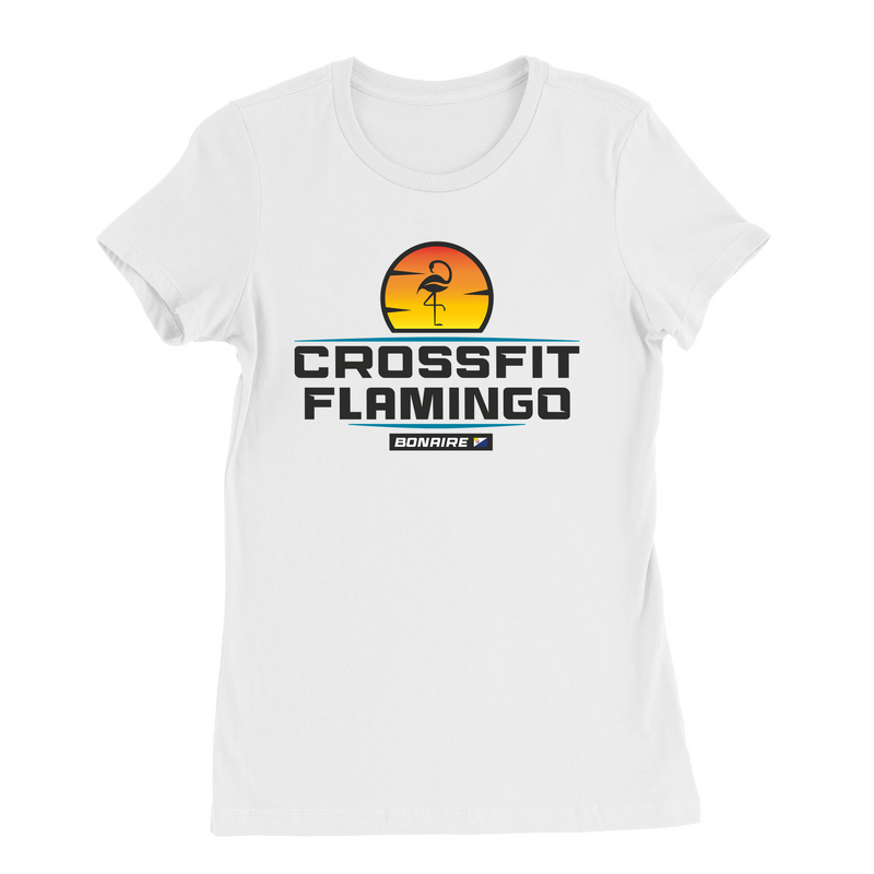 Womens Small White Style_T-Shirt