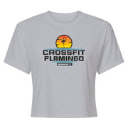 Womens X-Small Heather Gray Style_T-Shirt