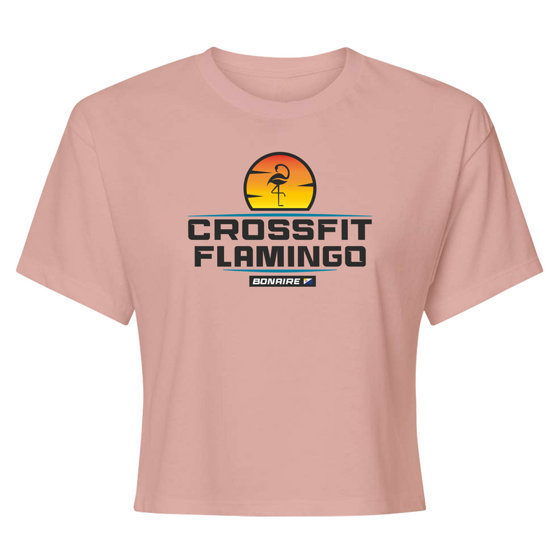 Womens X-Small Desert Pink Style_T-Shirt