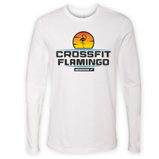 Mens Small White Style_Long Sleeve