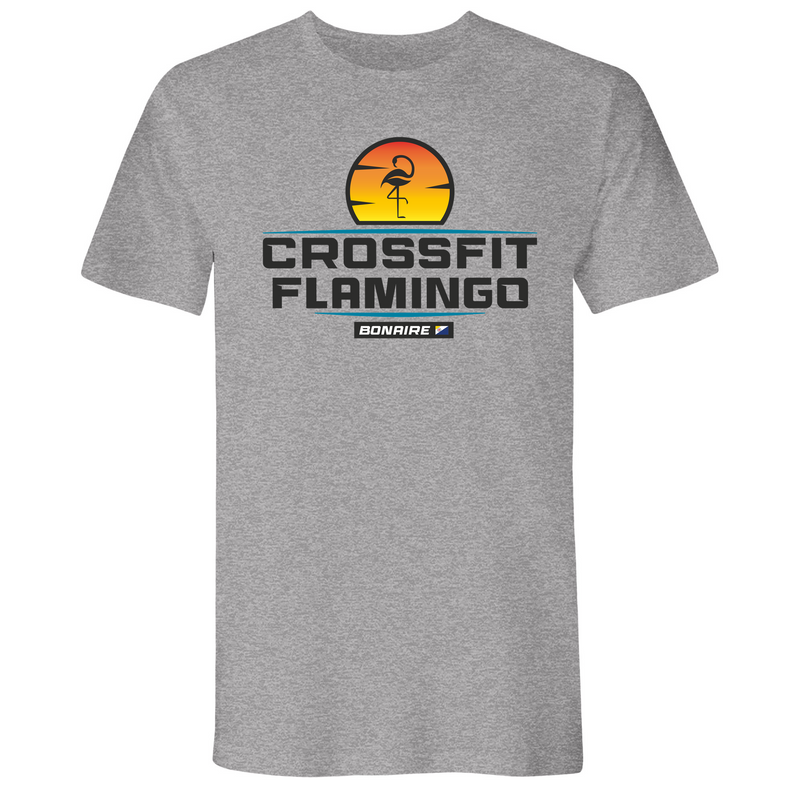 Mens Small Dark Heather Gray Style_T-Shirt