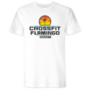 Mens Small White Style_T-Shirt