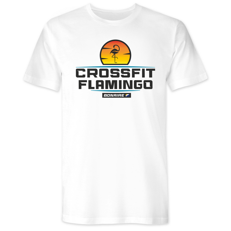 Mens Small White Style_T-Shirt