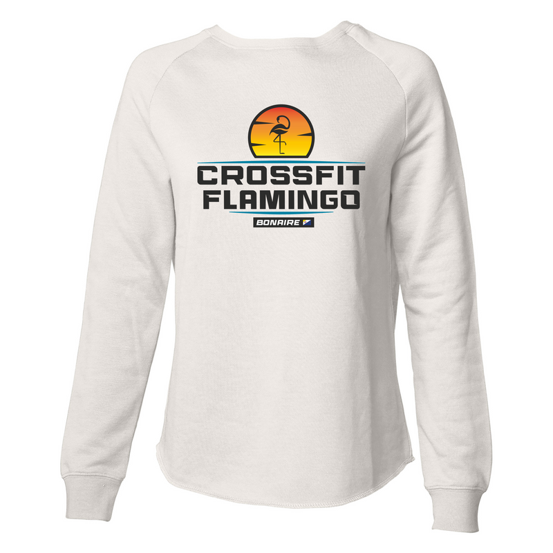 Womens Small Bone Style_Sweatshirt