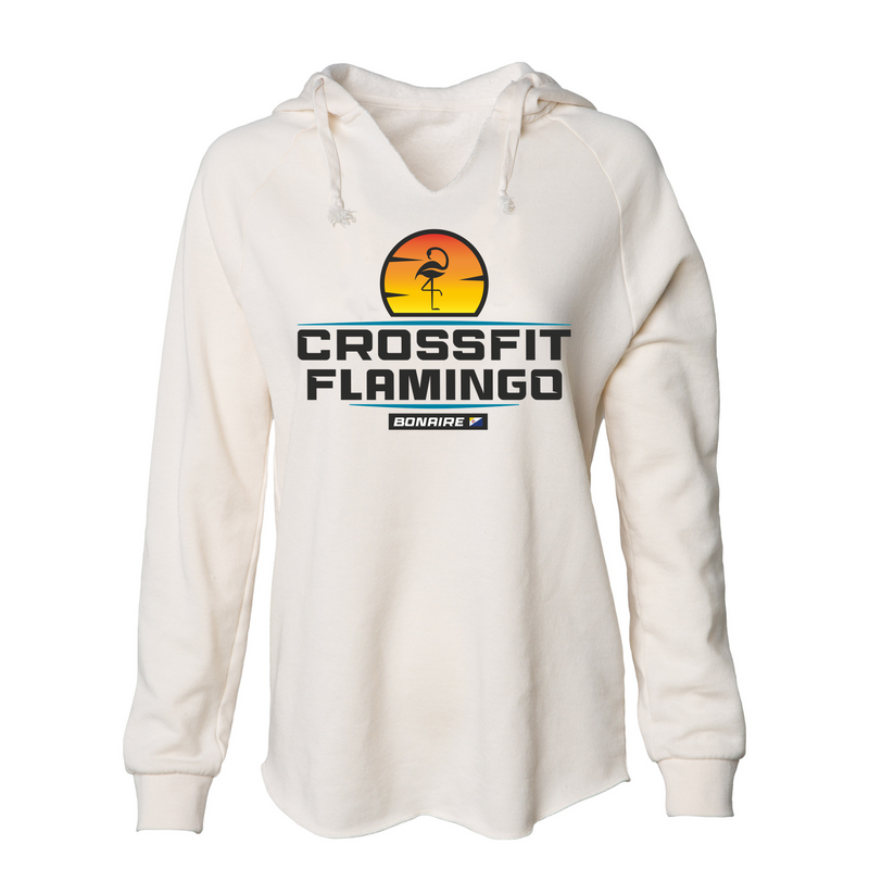 Womens Small Bone Style_Hoodie