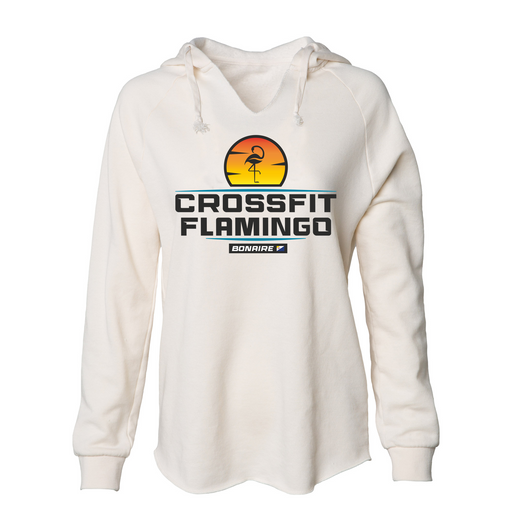 Womens Small Bone Style_Hoodie