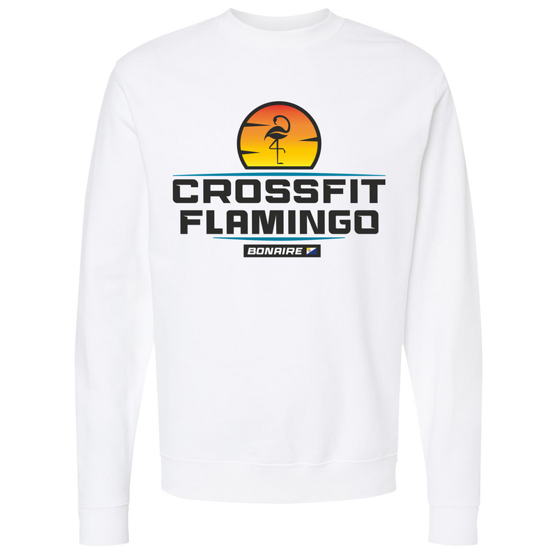 Mens Small White Style_Sweatshirt