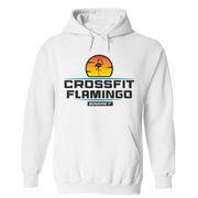 Mens Small White Style_Hoodie
