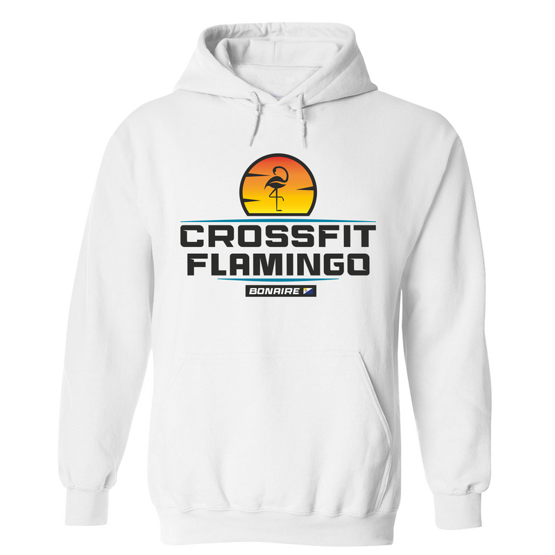 Mens Small White Style_Hoodie