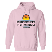 Mens Small Light Pink Style_Hoodie