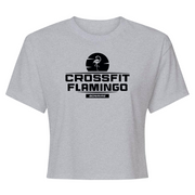 Womens X-Small Heather Gray Style_T-Shirt