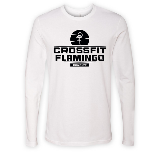 Mens Small White Style_Long Sleeve