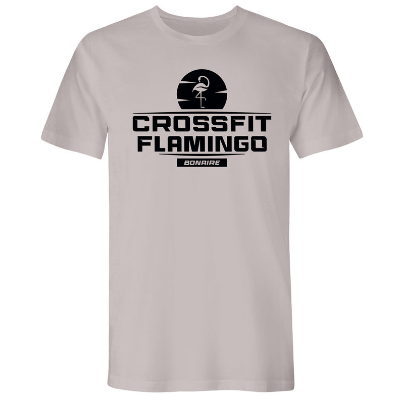 Mens Small Silk Style_T-Shirt
