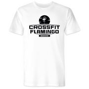 Mens Small White Style_T-Shirt
