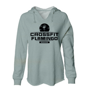Womens Small Sage Style_Hoodie
