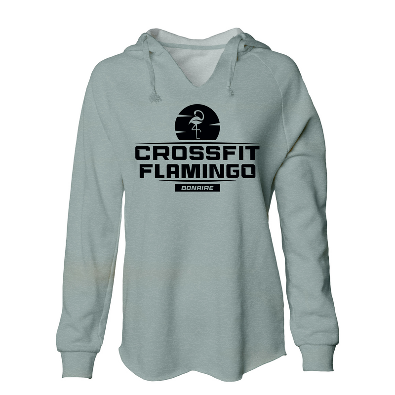 Womens Small Sage Style_Hoodie