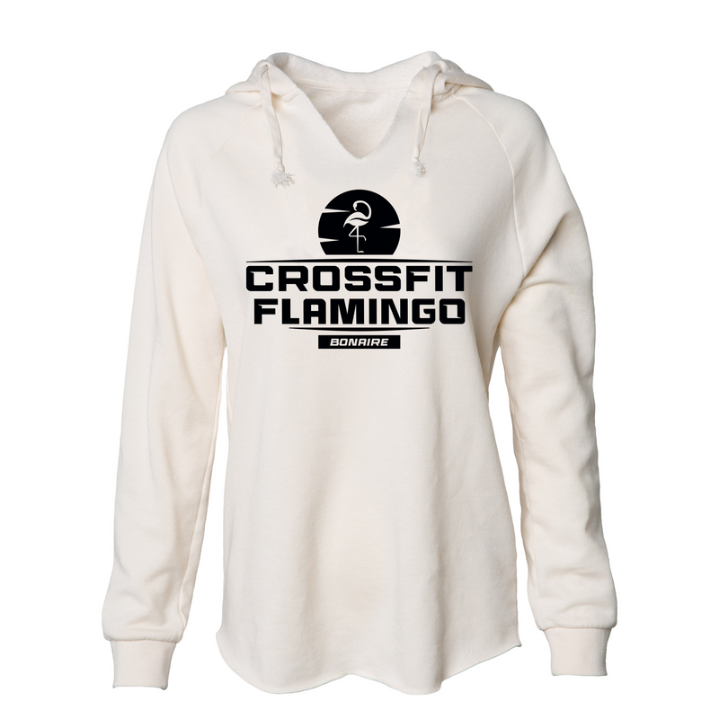 Womens Small Bone Style_Hoodie