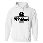 Mens Small White Style_Hoodie