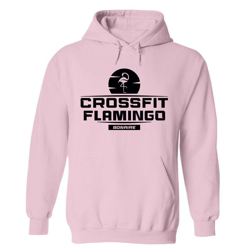 Mens Small Light Pink Style_Hoodie