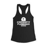 Womens X-Small Black Style_Tank Top