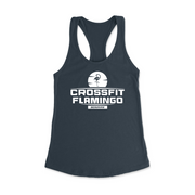 Womens X-Small Indigo Style_Tank Top