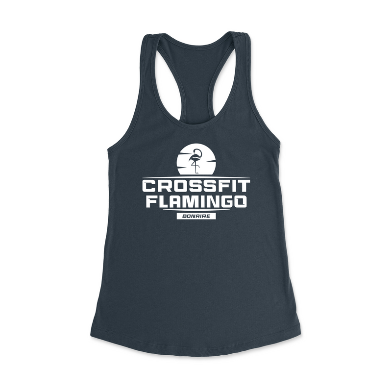 Womens X-Small Indigo Style_Tank Top