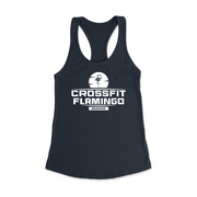 Womens X-Small Midnight Navy Style_Tank Top
