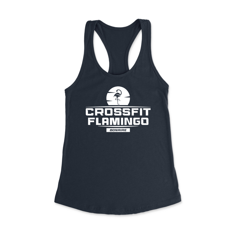 Womens X-Small Midnight Navy Style_Tank Top