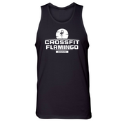 Mens Small Black Style_Tank Top