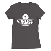 Womens Small Asphalt Style_T-Shirt