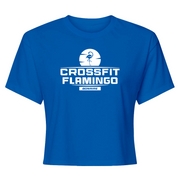 Womens X-Small Royal Style_T-Shirt