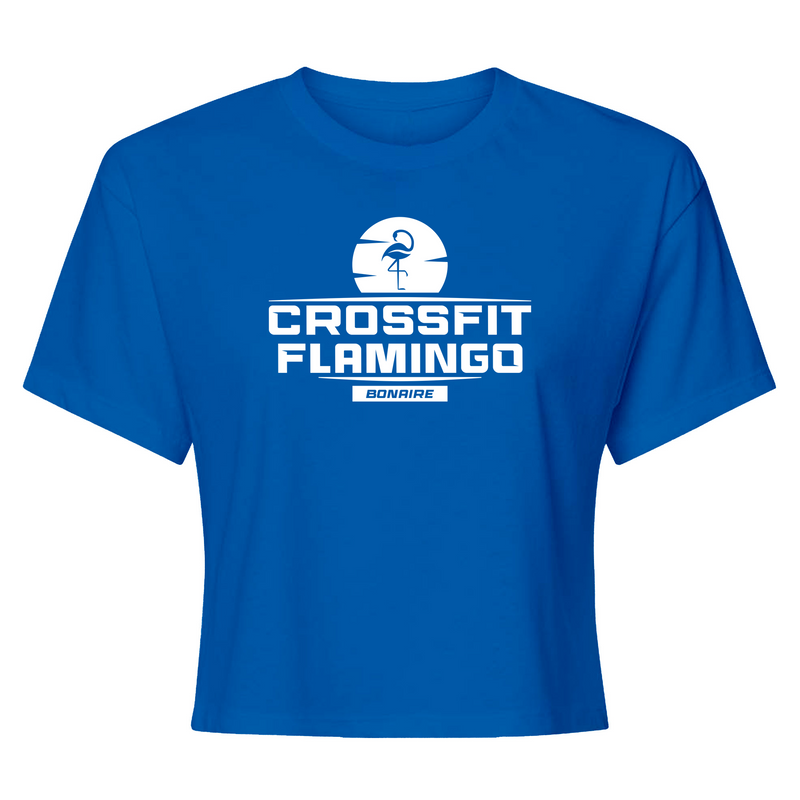 Womens X-Small Royal Style_T-Shirt