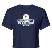 Womens X-Small Midnight Navy Style_T-Shirt