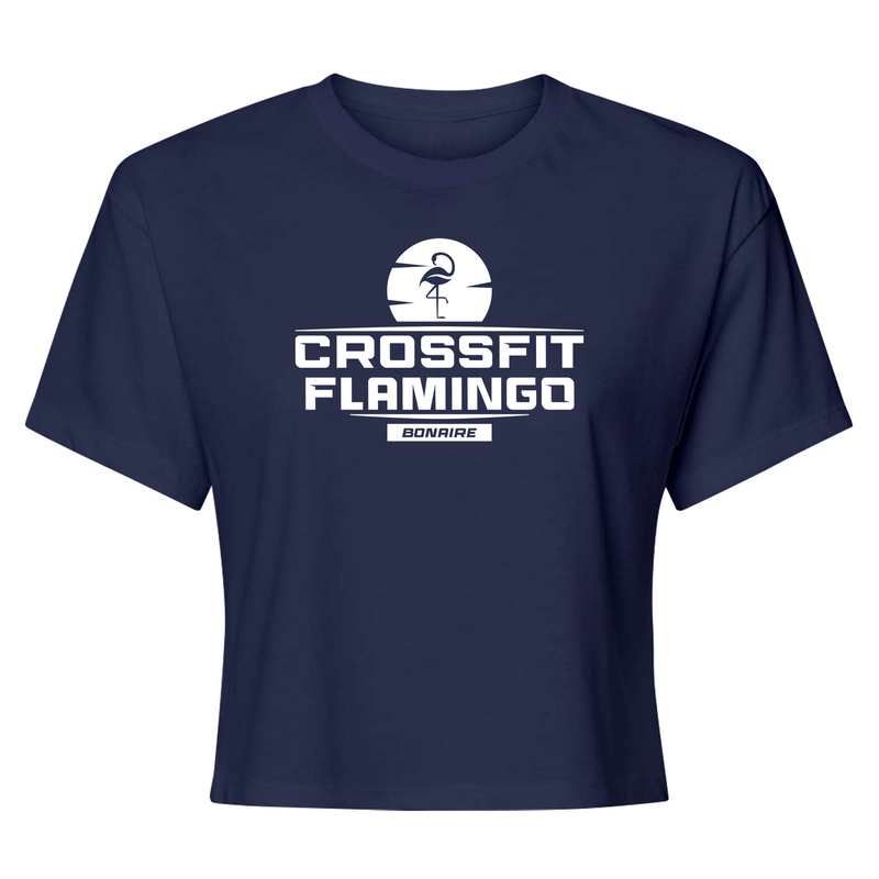 Womens X-Small Midnight Navy Style_T-Shirt