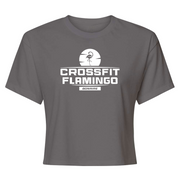Womens X-Small Dark Grey Style_T-Shirt