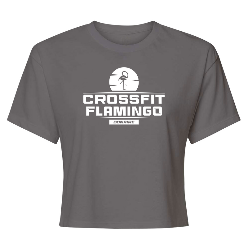 Womens X-Small Dark Grey Style_T-Shirt