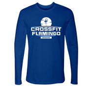 Mens Small Royal Style_Long Sleeve