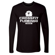 Mens Small Black Style_Long Sleeve