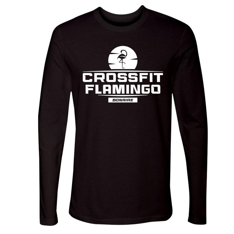 Mens Small Black Style_Long Sleeve