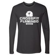 Mens Small Heavy Metal Style_Long Sleeve