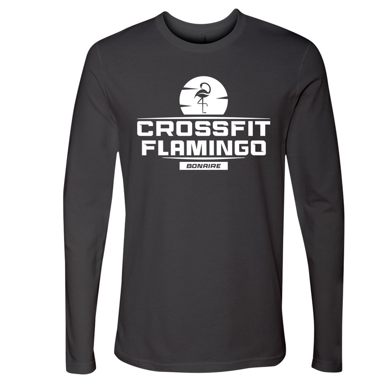 Mens Small Heavy Metal Style_Long Sleeve