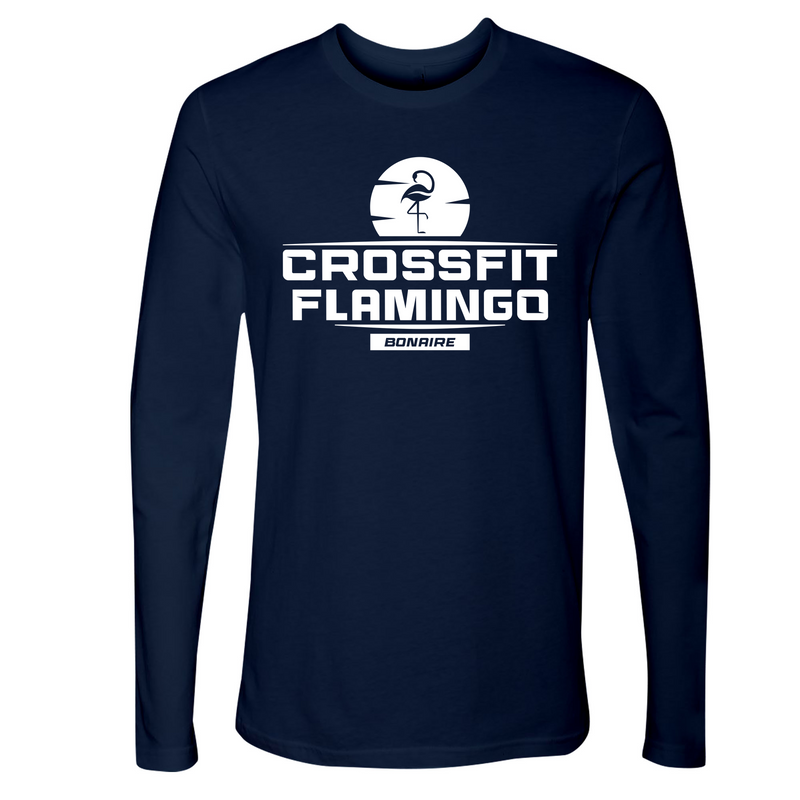 Mens Small Midnight Navy Style_Long Sleeve