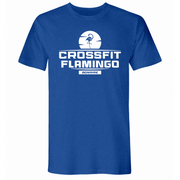 Mens Small Royal Style_T-Shirt