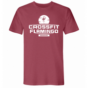 Mens Small Cardinal Style_T-Shirt